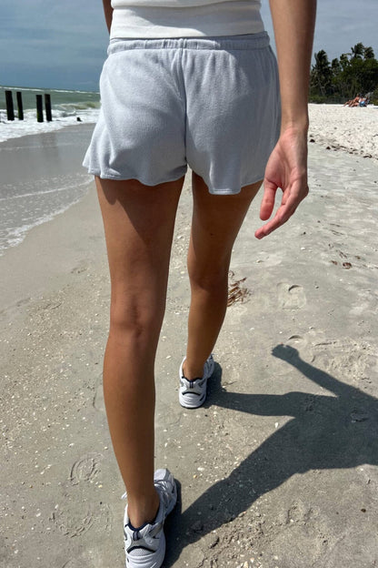 Summer Thermal Shorts - Brandy Melville New