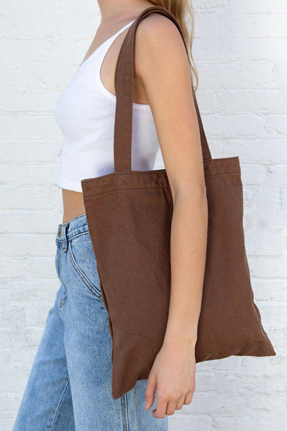 Tote Bag - Brandy Melville Best Seller