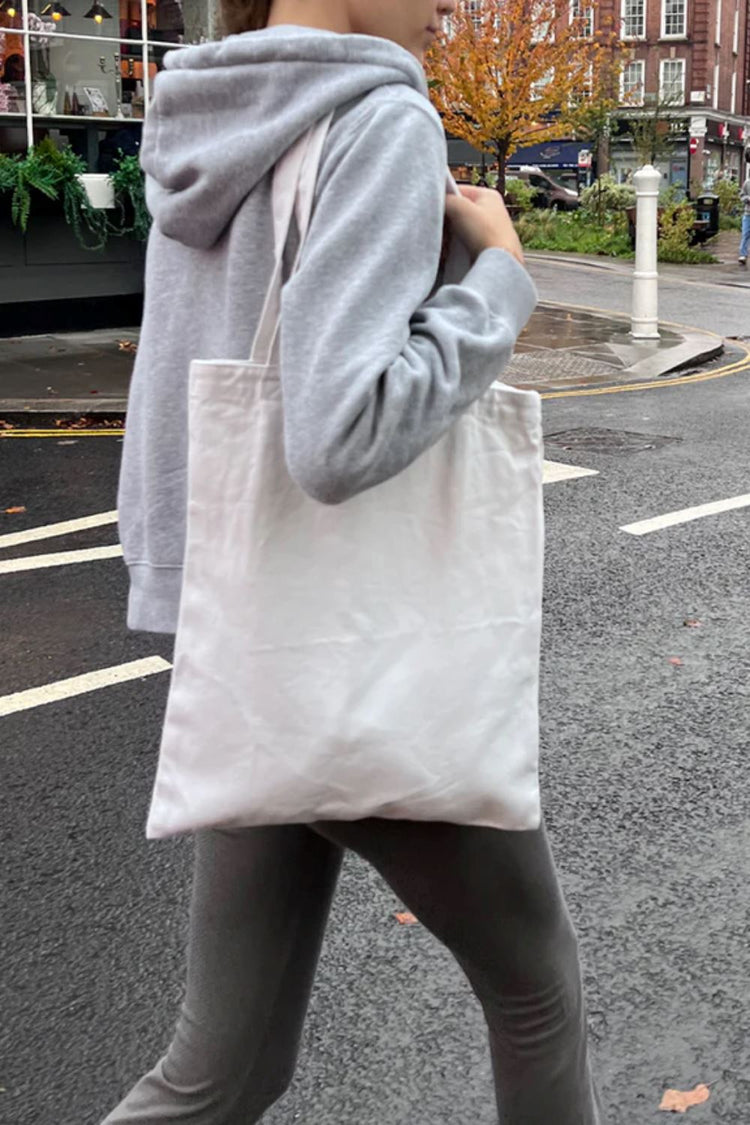 Tote Bag - Brandy Melville Best Seller