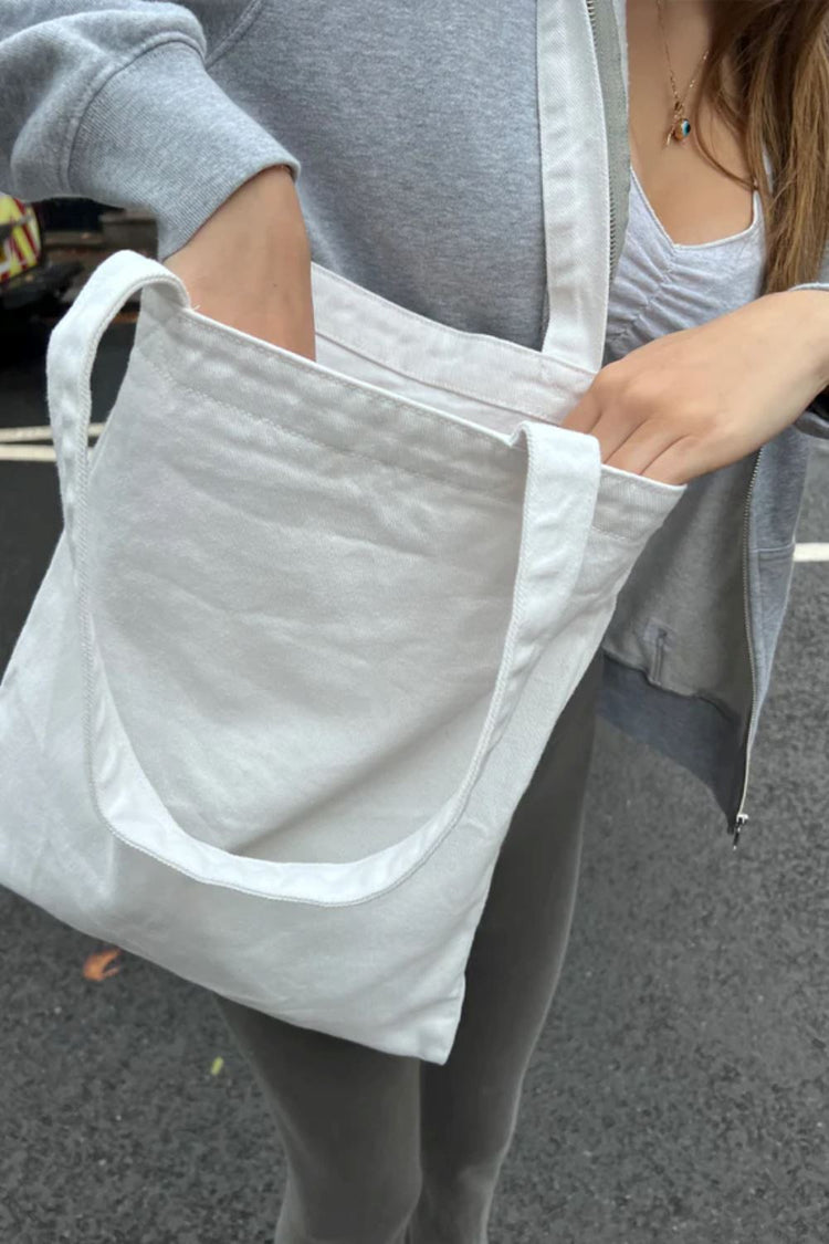 Tote Bag - Brandy Melville Best Seller