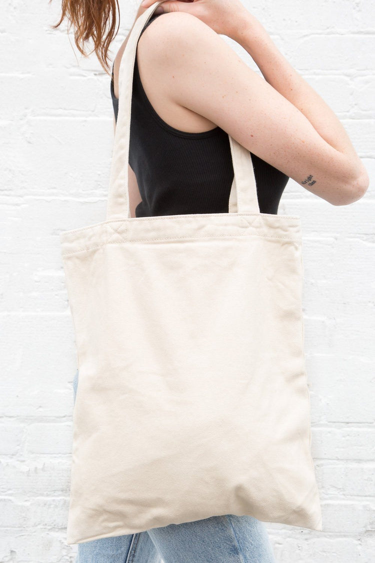 Tote Bag - Brandy Melville Best Seller