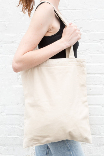 Tote Bag - Brandy Melville Best Seller
