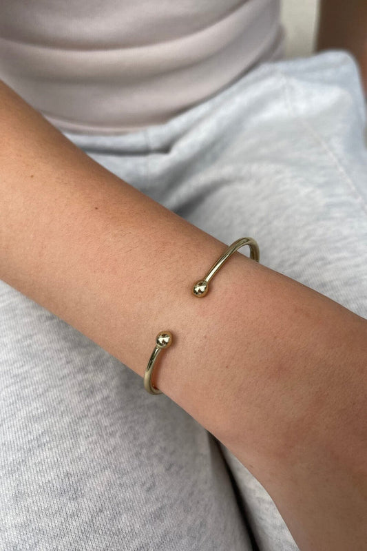 Bangle Bracelet - Brandy Melville Value