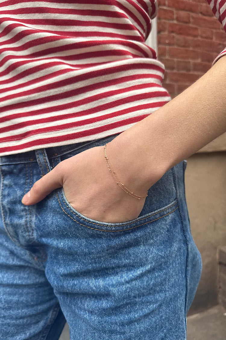 Bracelet - Brandy Melville Trusted