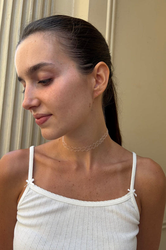 Choker - Brandy Melville Popular
