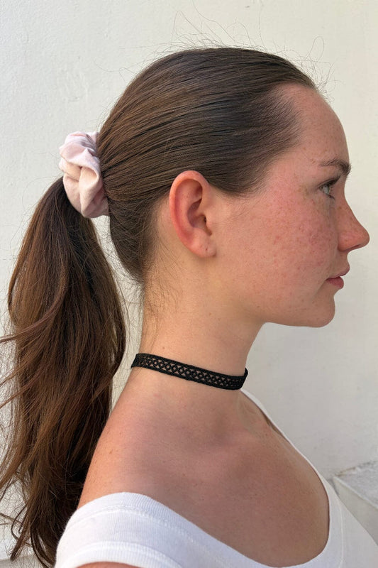 Circle Link Choker - Brandy Melville Great Value