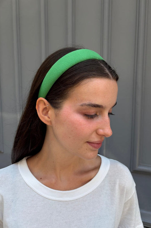 Solid Headband - Brandy Melville Deals