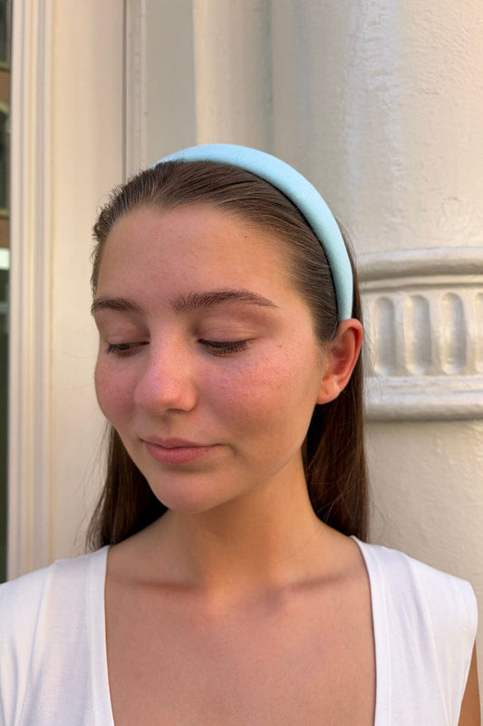 Solid Headband - Brandy Melville Great Value