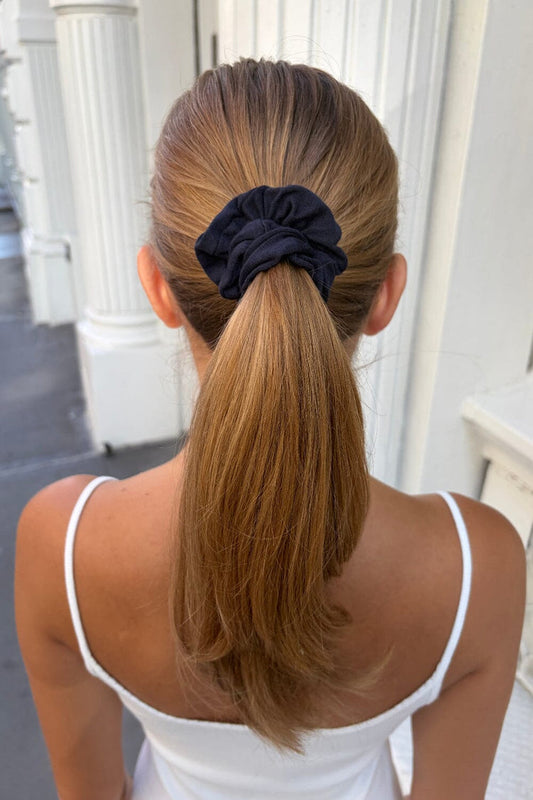 Basic Scrunchie - Brandy Melville Value