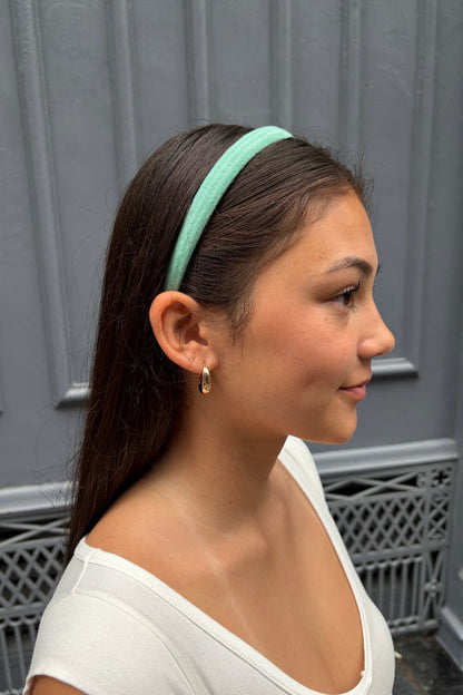 Striped Headband - Brandy Melville Discount