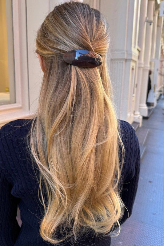 Hair Claw Clip - Brandy Melville Exclusive