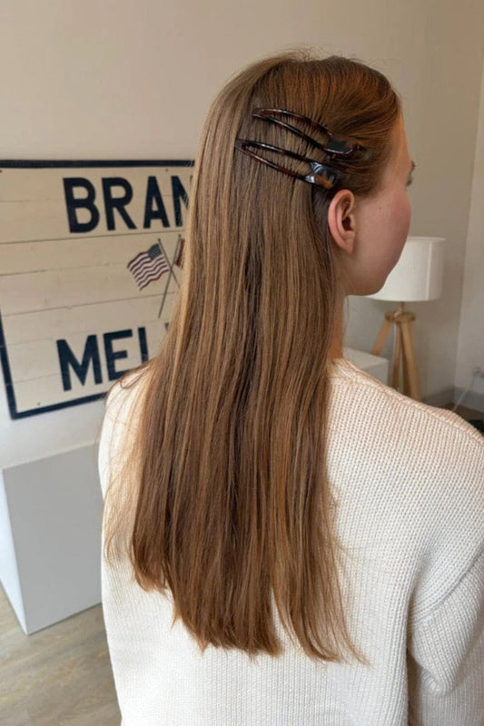 Hair Clips - Brandy Melville Best Price