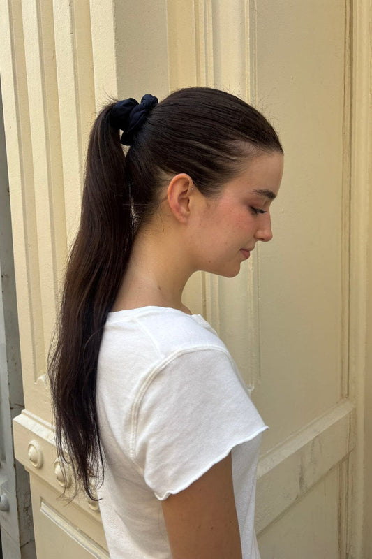 Basic Scrunchie - Brandy Melville Quality