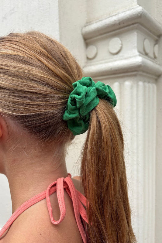 Basic Scrunchie - Brandy Melville Best Seller