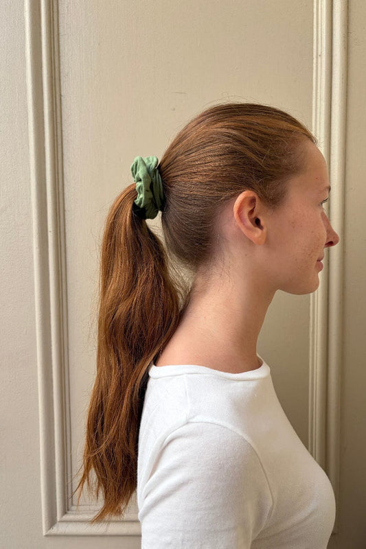 Basic Scrunchie - Brandy Melville Premium
