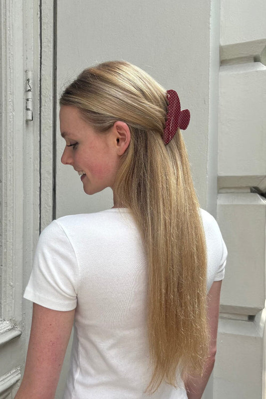 Hair Claw Clip - Brandy Melville Customer Favorite