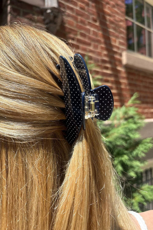 Hair Claw Clip - Brandy Melville New