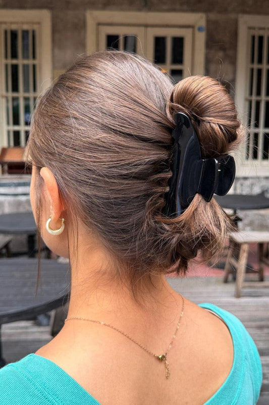 Hair Claw Clip - Brandy Melville Deals