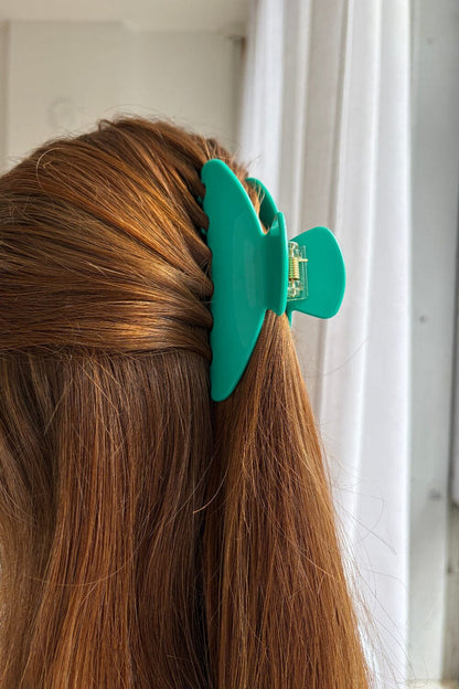 Hair Claw Clip - Brandy Melville Discount