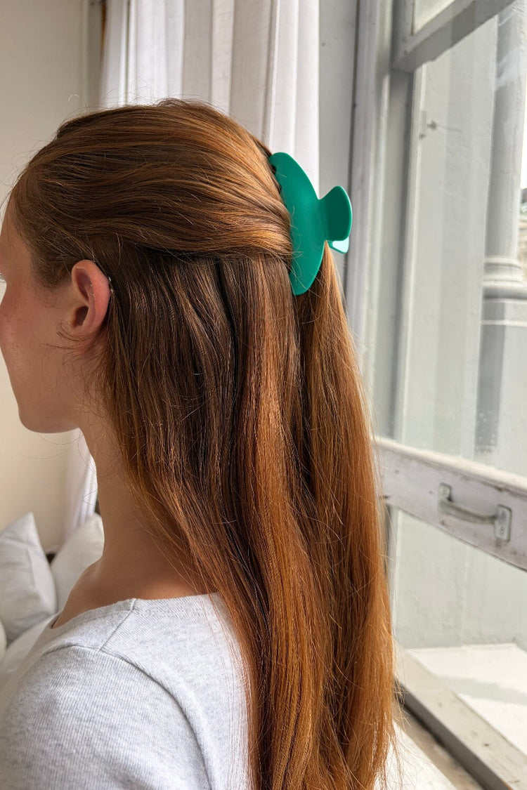 Hair Claw Clip - Brandy Melville Discount