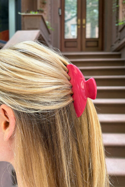 Hair Claw Clip - Brandy Melville Discount