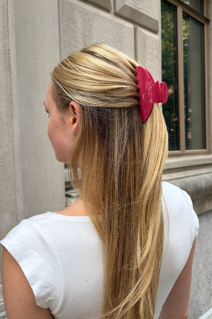 Hair Claw Clip - Brandy Melville Discount