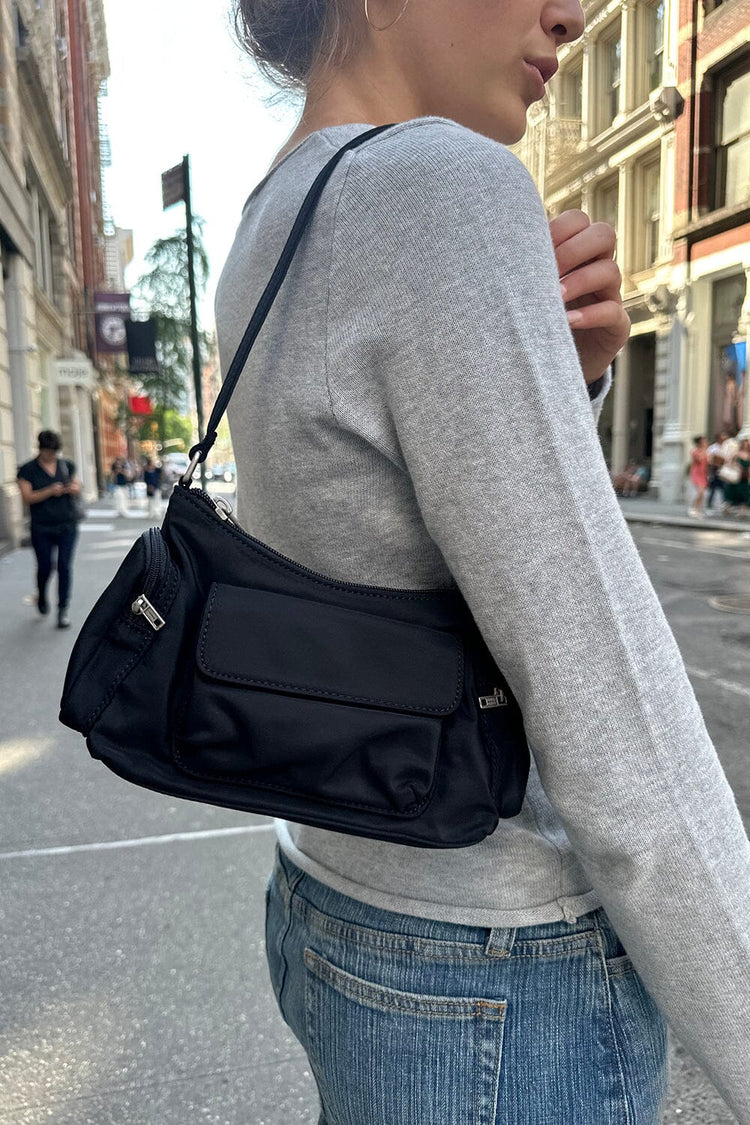 Shoulder Bag - Brandy Melville Special Offer