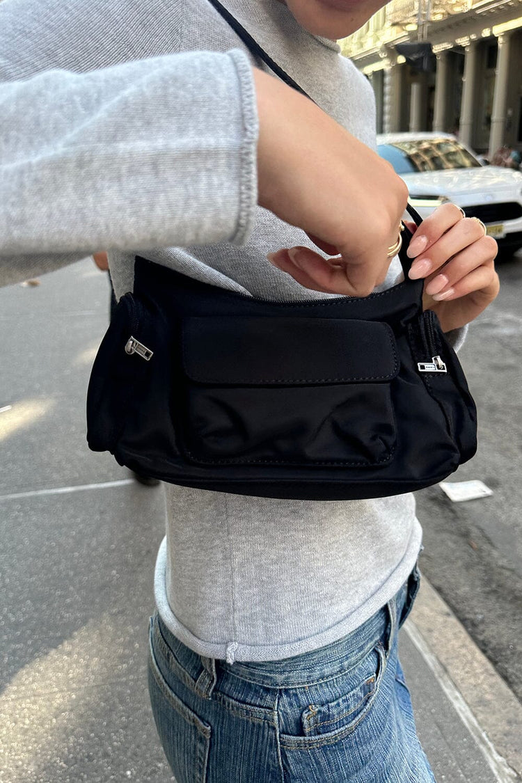 Shoulder Bag - Brandy Melville Special Offer