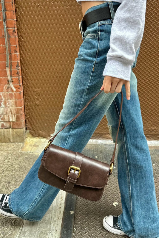 Shoulder Bag - Brandy Melville Sale