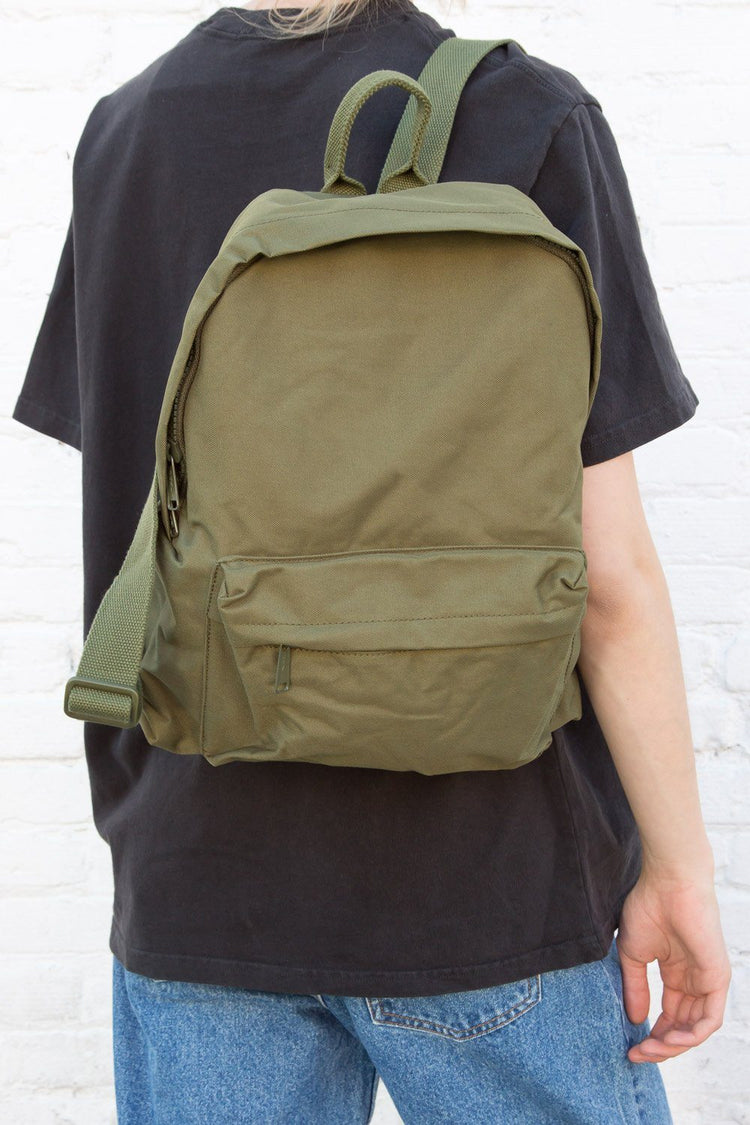Backpack - Brandy Melville Hot Sale