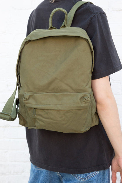 Backpack - Brandy Melville Hot Sale