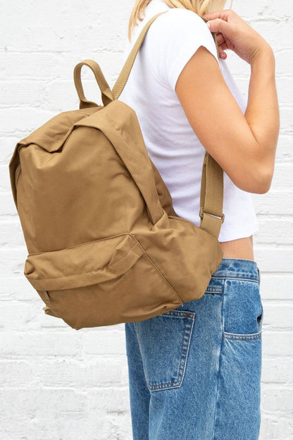 Backpack - Brandy Melville Hot Sale