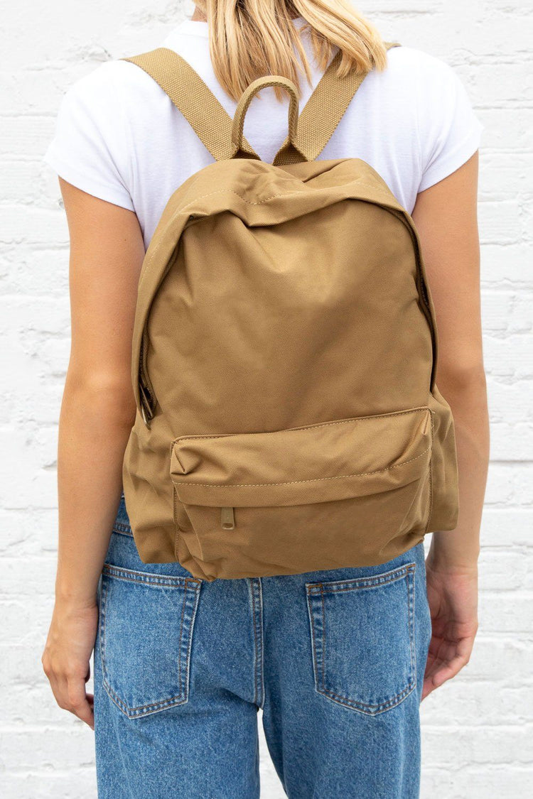 Backpack - Brandy Melville Hot Sale
