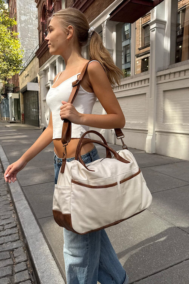 Duffel Bag - Brandy Melville Customer Favorite