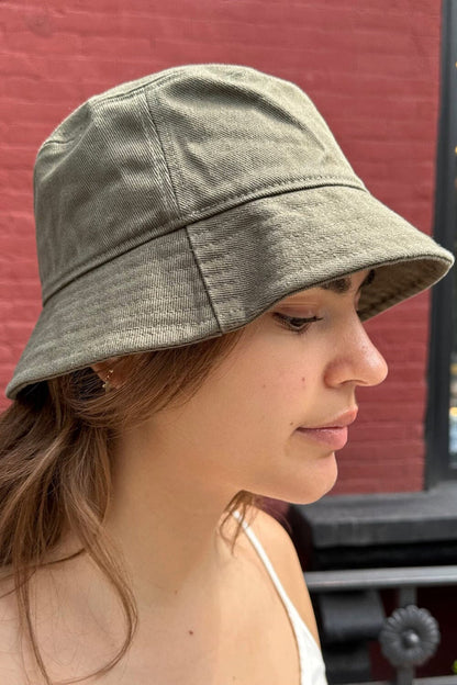 Bucket Hat - Brandy Melville Smart Buy