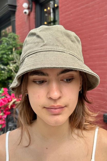 Bucket Hat - Brandy Melville Smart Buy