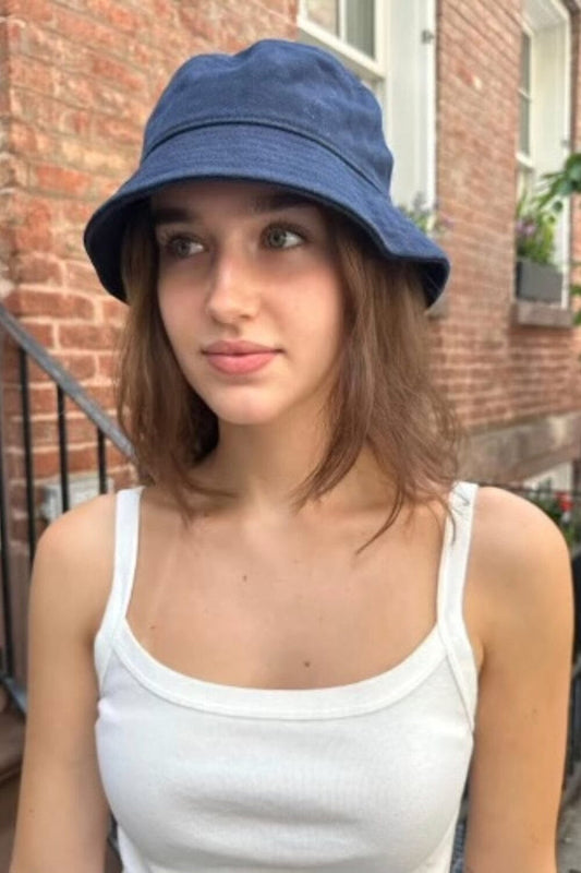 Bucket Hat - Brandy Melville Exclusive
