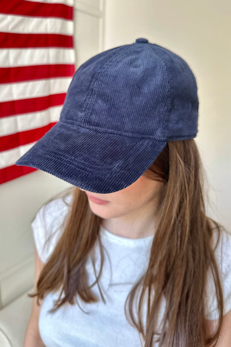 Audrey Cap - Brandy Melville Recommended