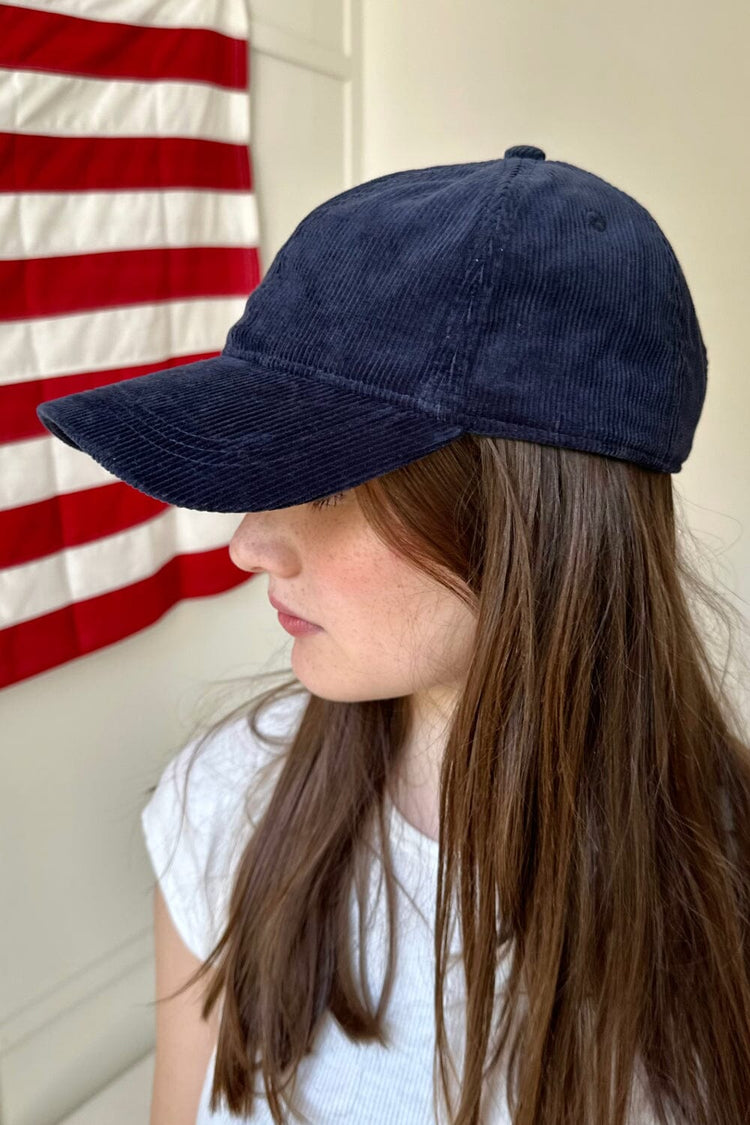 Audrey Cap - Brandy Melville Recommended