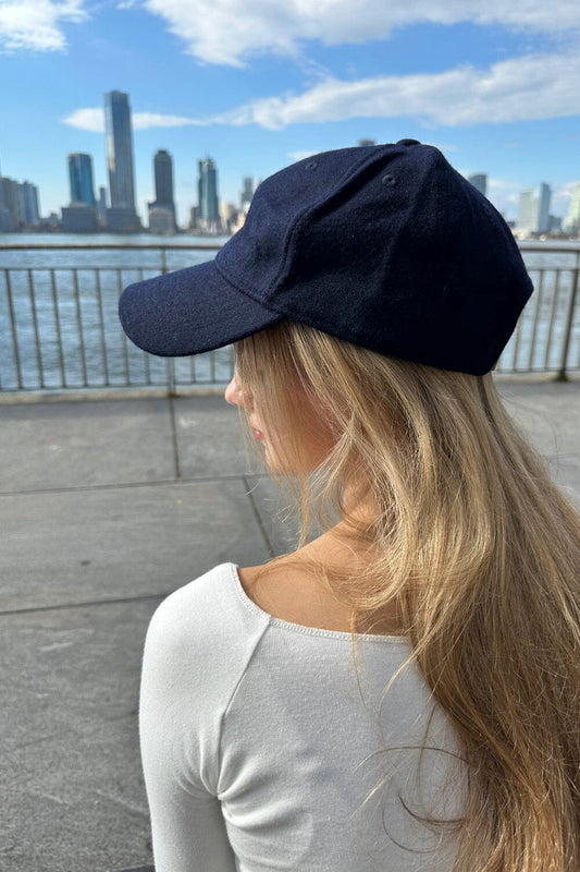 Audrey Cap - Brandy Melville Sale