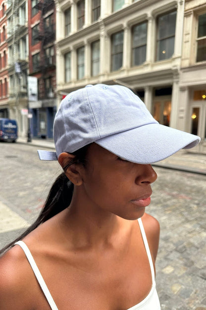 Katherine Baseball Cap - Brandy Melville Special Offer
