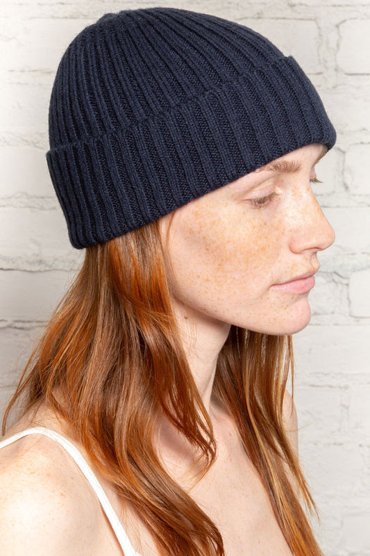 Knit Beanie - Brandy Melville Discount