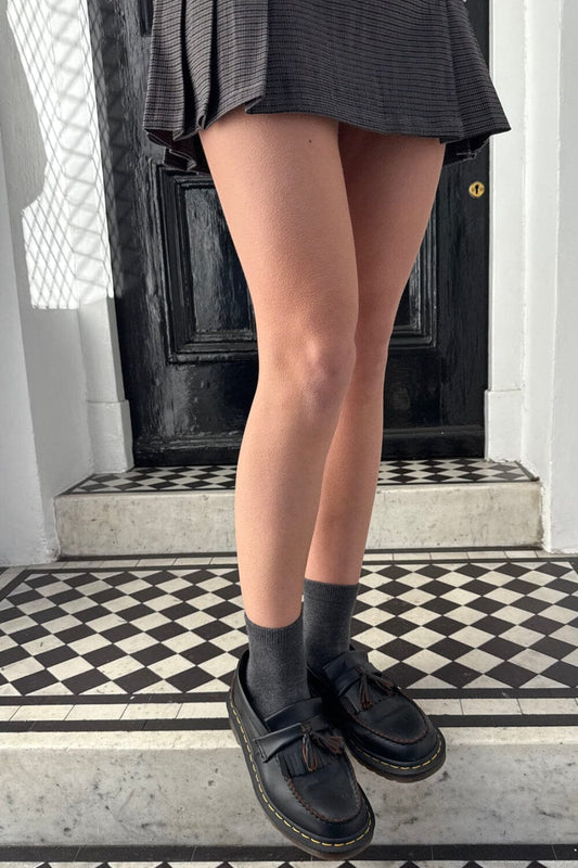 Basic Socks - Brandy Melville Discount