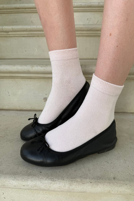Basic Socks - Brandy Melville Top Pick