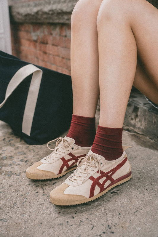 Basic Socks - Brandy Melville Trusted