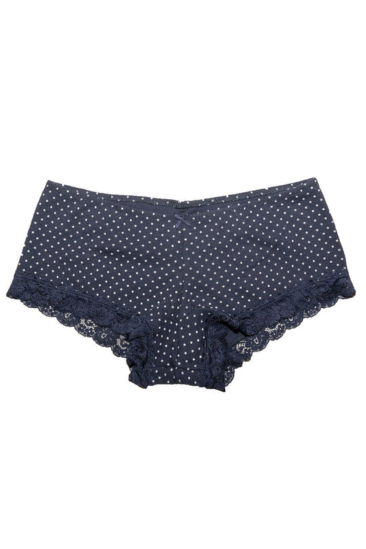 Polka Dot Hipster Underwear - Brandy Melville Deals