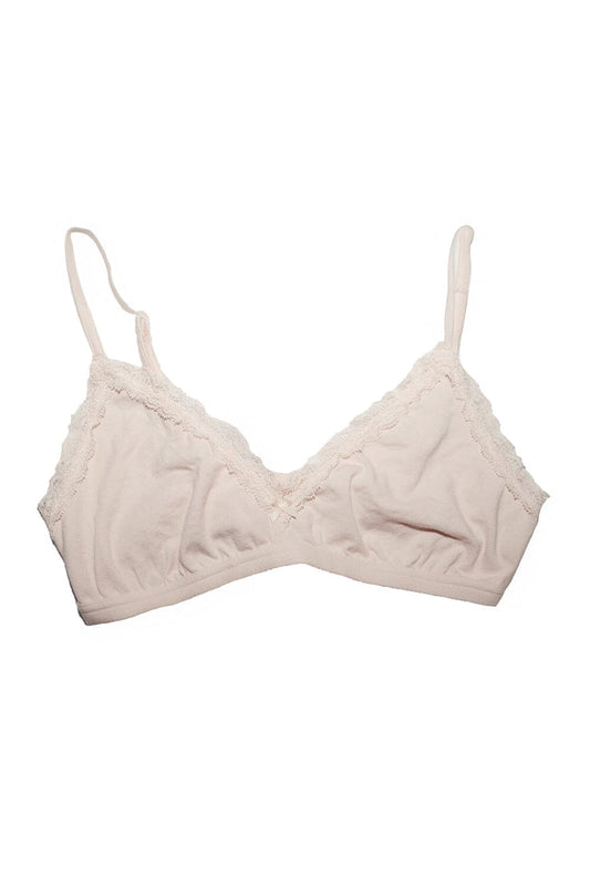 Lace Bra - Brandy Melville Great Value