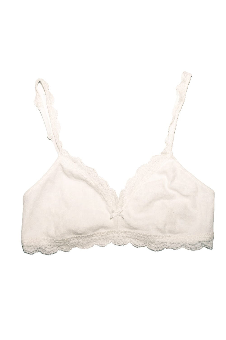 Lace Bra - Brandy Melville Best Price