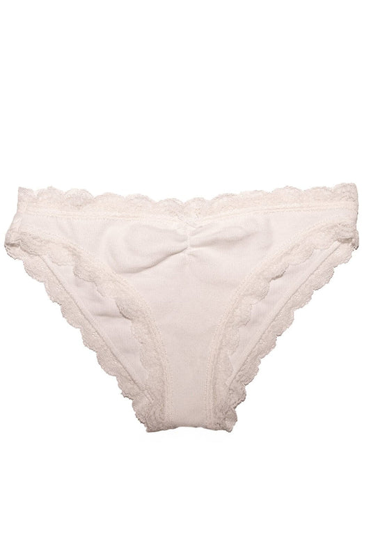 Lace Underwear - Brandy Melville Featured