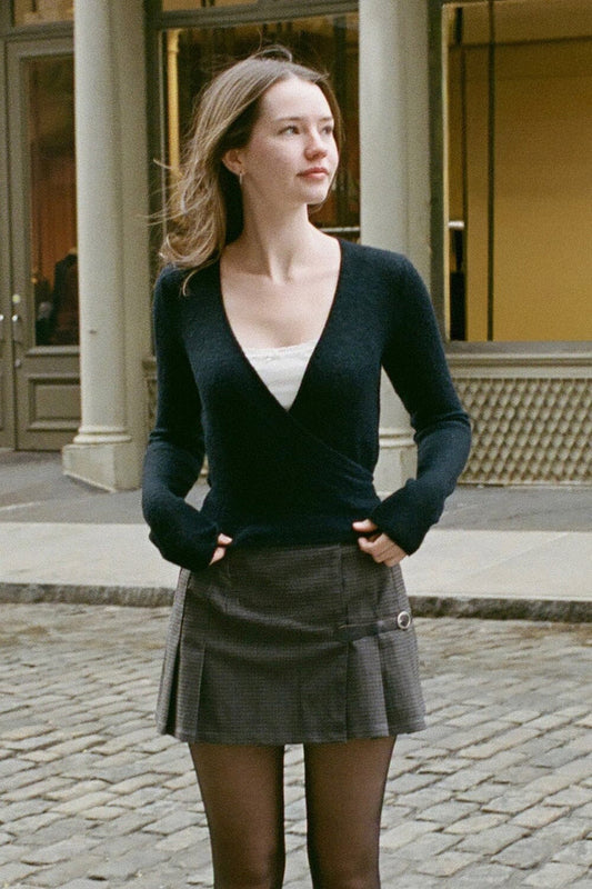 Coco Top - Brandy Melville Hot Sale